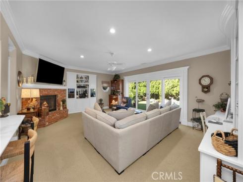 3321  Wimbleton  , Rossmoor, CA