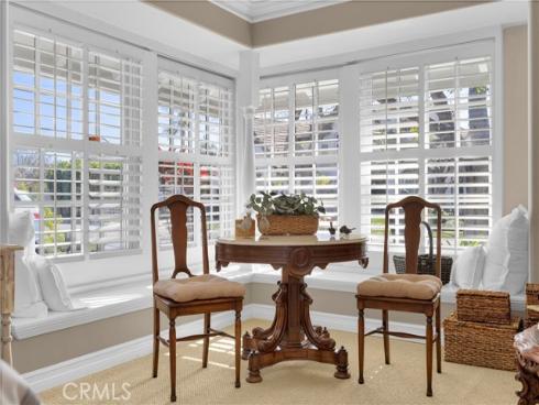 3321  Wimbleton  , Rossmoor, CA