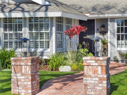 3321  Wimbleton  , Rossmoor, CA