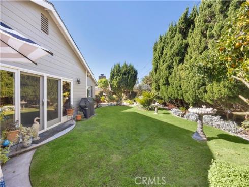 3321  Wimbleton  , Rossmoor, CA