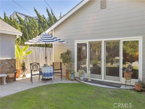 3321  Wimbleton  , Rossmoor, CA