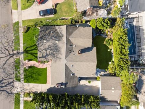 3321  Wimbleton  , Rossmoor, CA