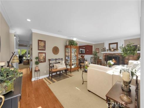 3321  Wimbleton  , Rossmoor, CA