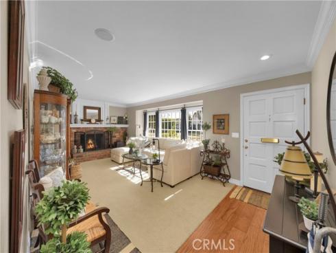 3321  Wimbleton  , Rossmoor, CA