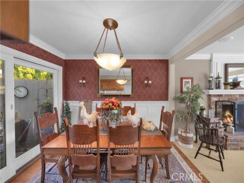 3321  Wimbleton  , Rossmoor, CA