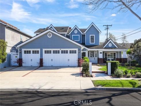 3092  Copa de Oro Drive  , Rossmoor, CA