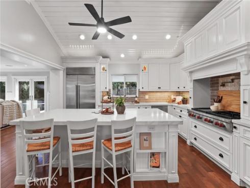 3092  Copa de Oro Drive  , Rossmoor, CA