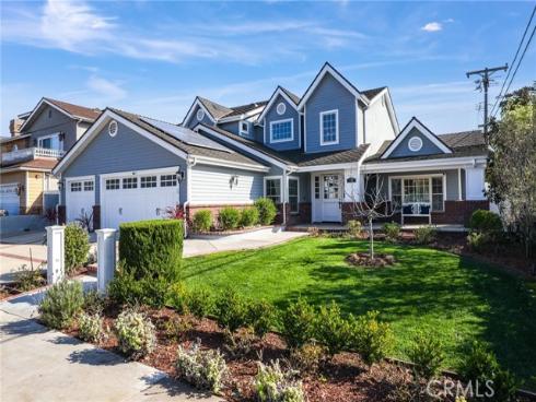 3092  Copa de Oro Drive  , Rossmoor, CA