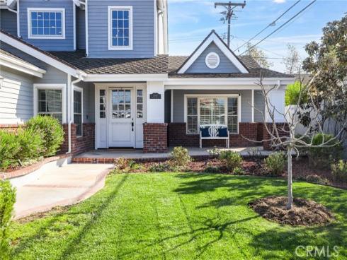 3092  Copa de Oro Drive  , Rossmoor, CA