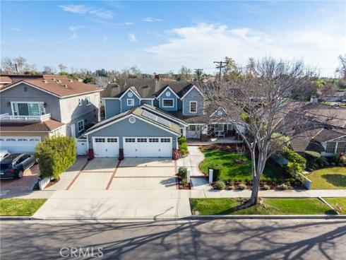 3092  Copa de Oro Drive  , Rossmoor, CA
