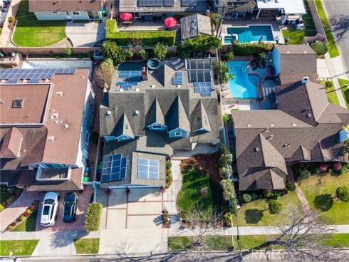 3092  Copa de Oro Drive  , Rossmoor, CA