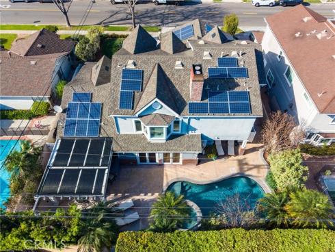 3092  Copa de Oro Drive  , Rossmoor, CA