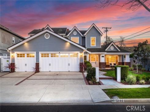 3092  Copa de Oro Drive  , Rossmoor, CA