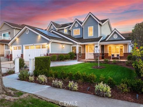 3092  Copa de Oro Drive  , Rossmoor, CA