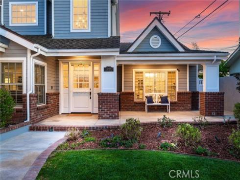 3092  Copa de Oro Drive  , Rossmoor, CA