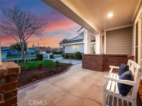 3092  Copa de Oro Drive  , Rossmoor, CA