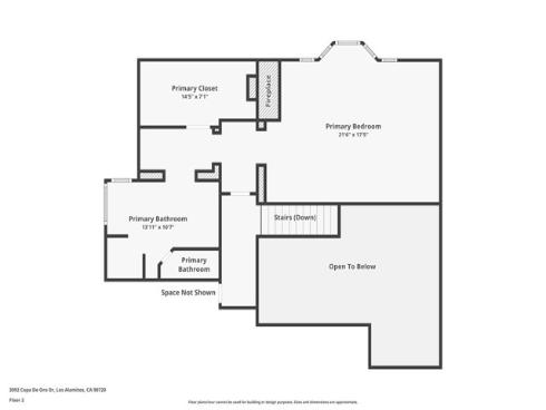 3092  Copa de Oro Drive  , Rossmoor, CA