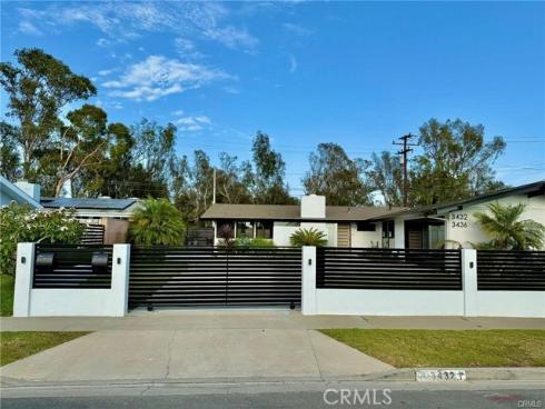 3432  Yellowtail   Drive, Rossmoor, CA