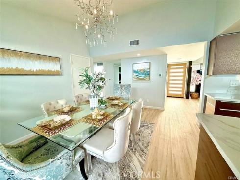 3432  Yellowtail   Drive, Rossmoor, CA