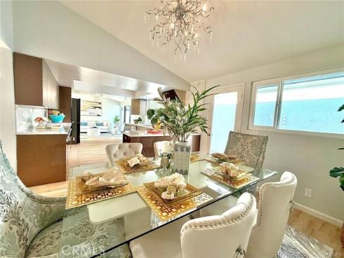 3432  Yellowtail   Drive, Rossmoor, CA