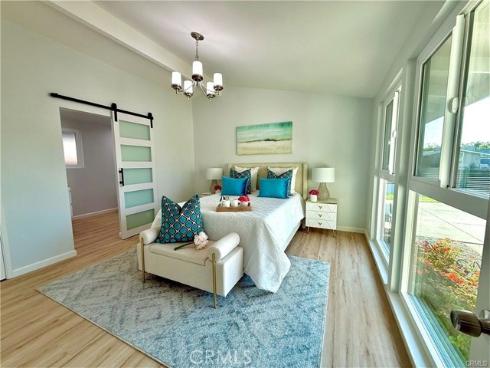 3432  Yellowtail   Drive, Rossmoor, CA