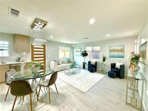 3432  Yellowtail   Drive, Rossmoor, CA