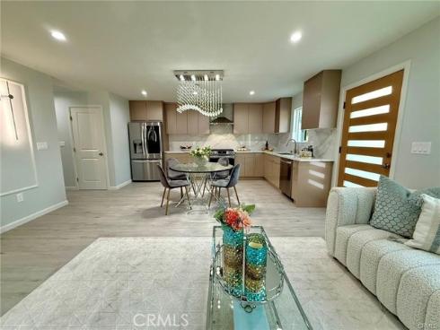 3432  Yellowtail   Drive, Rossmoor, CA