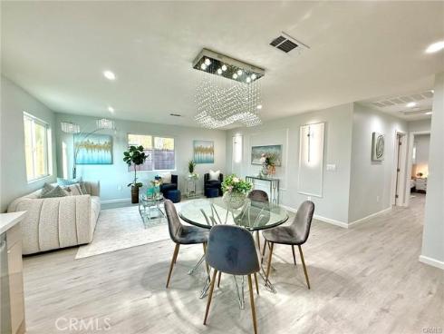 3432  Yellowtail   Drive, Rossmoor, CA