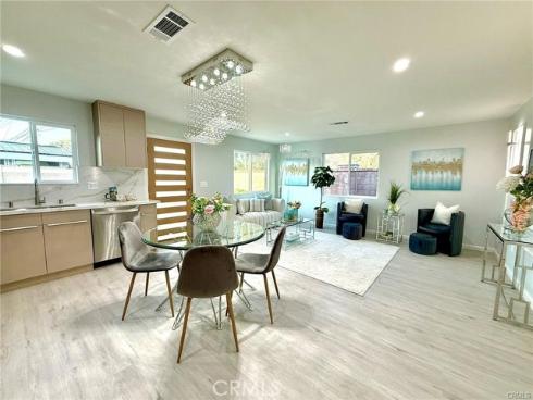 3432  Yellowtail   Drive, Rossmoor, CA