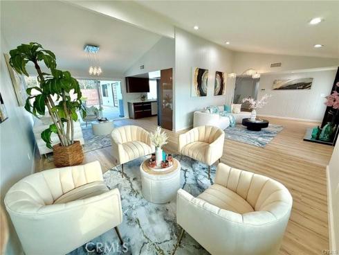 3432  Yellowtail   Drive, Rossmoor, CA