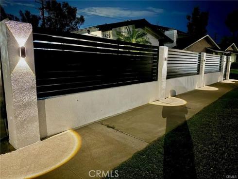 3432  Yellowtail   Drive, Rossmoor, CA