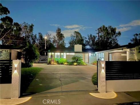 3432  Yellowtail   Drive, Rossmoor, CA