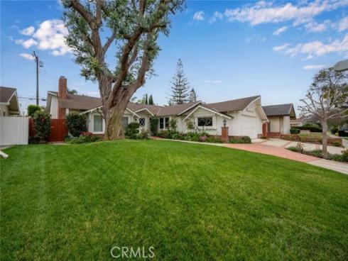 2692  Salmon   Drive, Rossmoor, CA