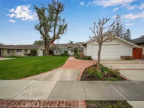 2692  Salmon   Drive, Rossmoor, CA