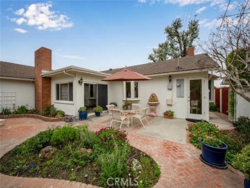 2692  Salmon   Drive, Rossmoor, CA