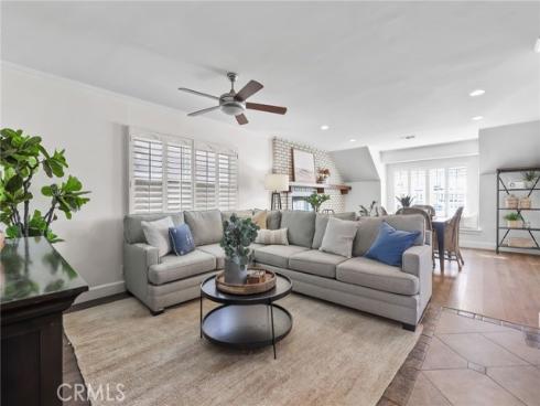 2671  Saint Albans  , Rossmoor, CA