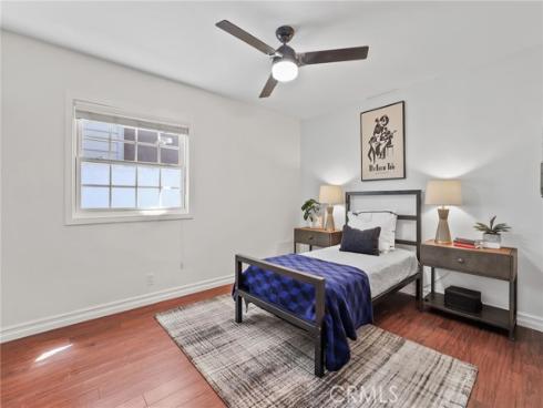 2671  Saint Albans  , Rossmoor, CA