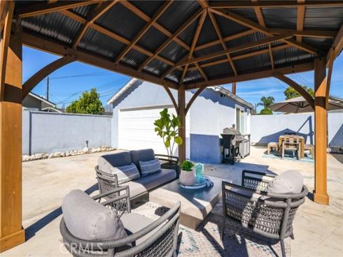 2671  Saint Albans  , Rossmoor, CA