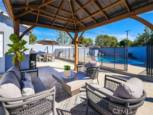 2671  Saint Albans  , Rossmoor, CA