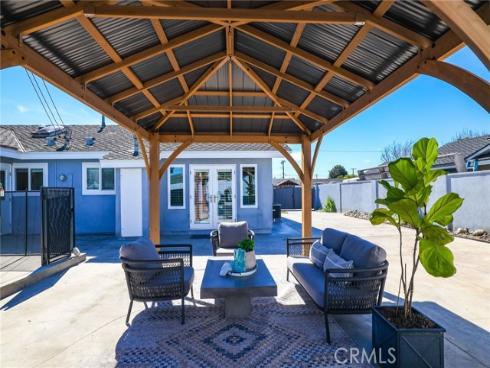 2671  Saint Albans  , Rossmoor, CA