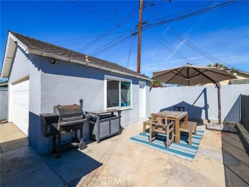 2671  Saint Albans  , Rossmoor, CA