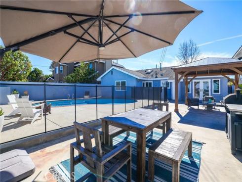 2671  Saint Albans  , Rossmoor, CA