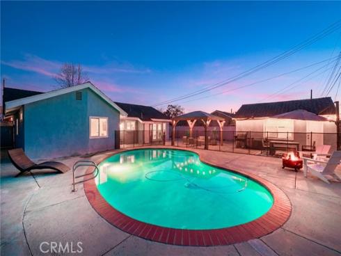 2671  Saint Albans  , Rossmoor, CA