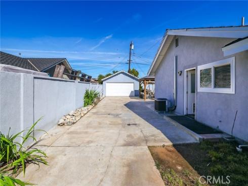 2671  Saint Albans  , Rossmoor, CA