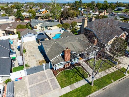 2671  Saint Albans  , Rossmoor, CA