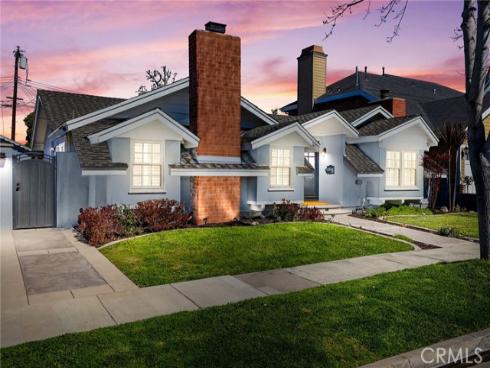 2671  Saint Albans  , Rossmoor, CA