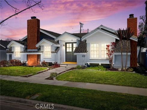 2671  Saint Albans  , Rossmoor, CA