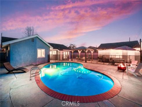 2671  Saint Albans  , Rossmoor, CA