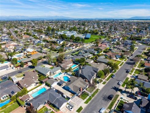 2671  Saint Albans  , Rossmoor, CA