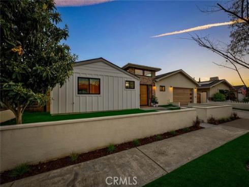 3262 Ruth Elaine , Rossmoor, CA